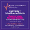 BYNFEZIA PEN (octreotide acetate) injection, for subcutaneous useInitial U.S. Approval: 1988