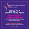 BYNFEZIA PEN (octreotide acetate) injection, for subcutaneous useInitial U.S. Approval: 1988