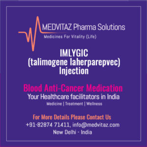 IMLYGIC (talimogene laherparepvec)