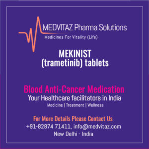 MEKINIST (trametinib) tablets