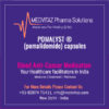 POMALYST ® (pomalidomide) capsules
