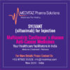 SYLVANT (siltuximab) for Injection, for Intravenous infusion Initial U.S. Approval: [yyyy]