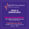 ZYDELIG ® (idelalisib) tablets