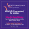VORAXAZE ® (glucarpidase) For Injection