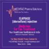 ELAPRASE (idursulfase) injection Delhi India