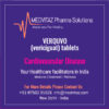 VERQUVO (vericiguat) tablets Delhi India