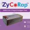 ZycoRap SARS COV-2 Antigen Rapid Test